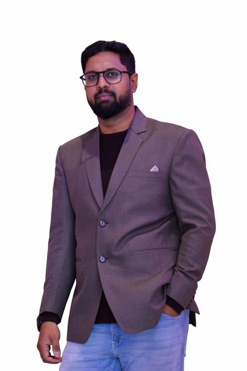 Sadiq Navalur